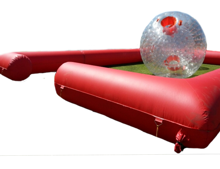 Zorbs
