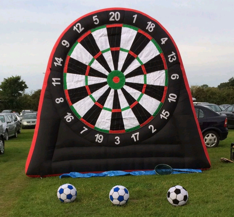 Dart Board